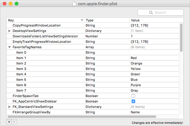 Download Plist Editor Mac