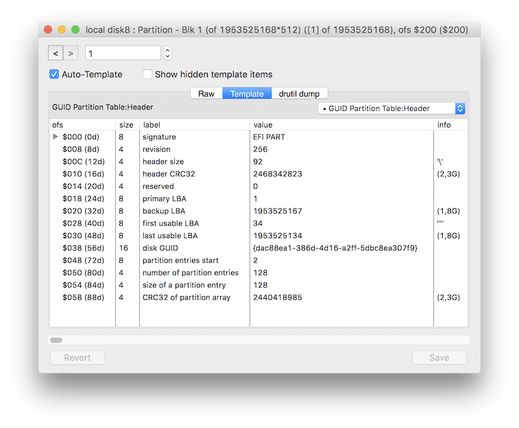 disk editor for mac